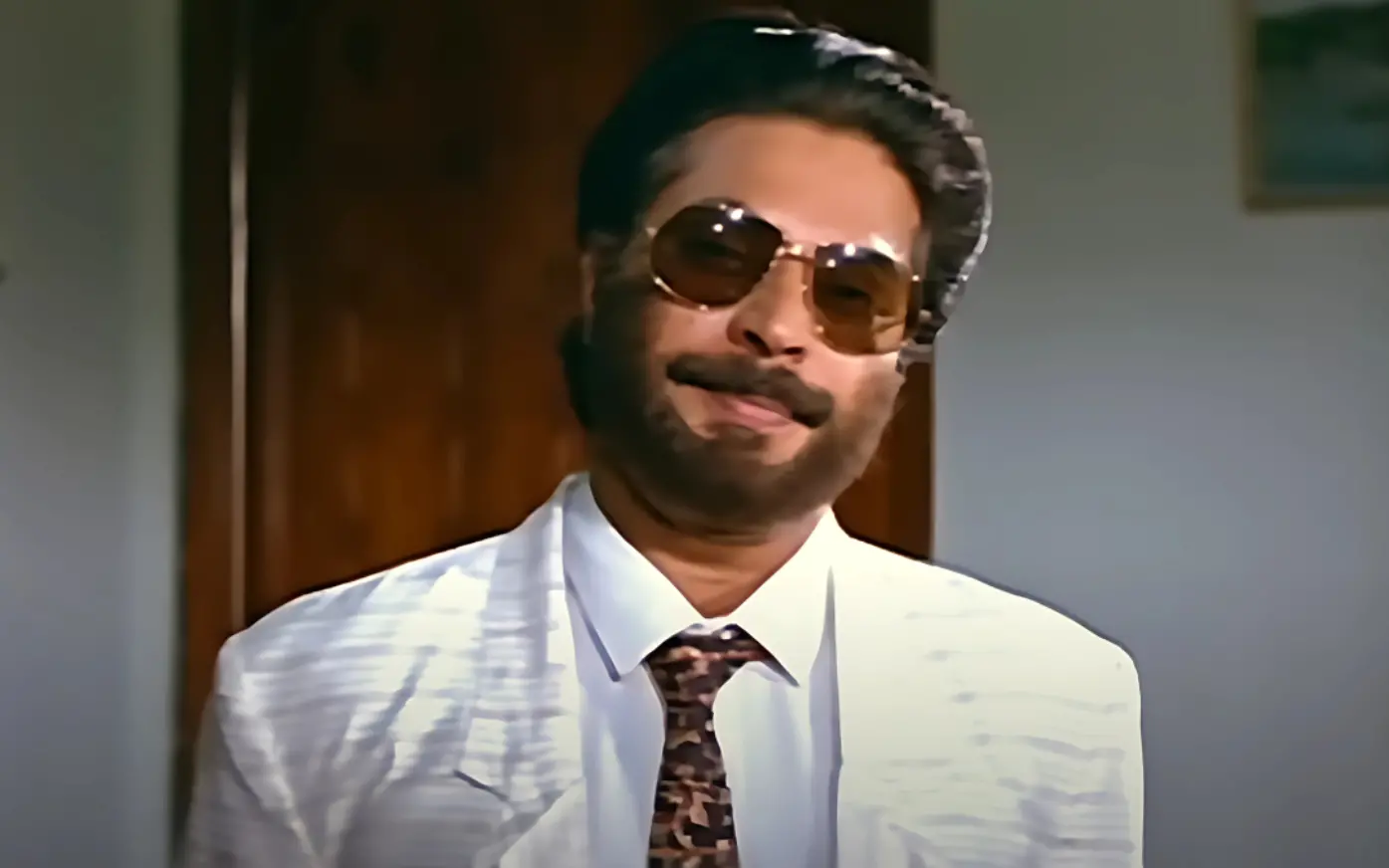 'സാമ്രാജ്യ'ത്തിലെ അലക്സാണ്ടറായി മമ്മൂട്ടി