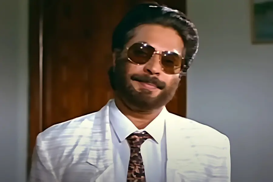 അലക്സാണ്ടർ വീണ്ടുമെത്തുന്നു; മമ്മൂട്ടിയുടെ ജന്മദിനത്തിൽ സാമ്രാജ്യം 4K ടീസർ പുറത്ത്, റീറിലീസ് 19-ന്