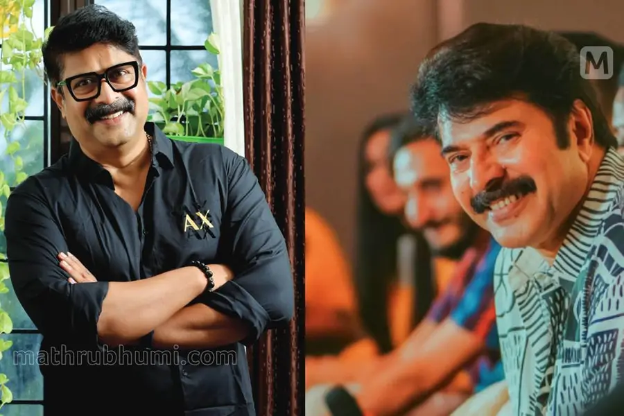 ഞങ്ങളുടെ ആയുസ് പകരം തരാം എന്നു പറയാൻ നിങ്ങൾക്ക് എത്ര മലയാളികളെ വേണം മമ്മൂക്കാ -ഇർഷാദ്