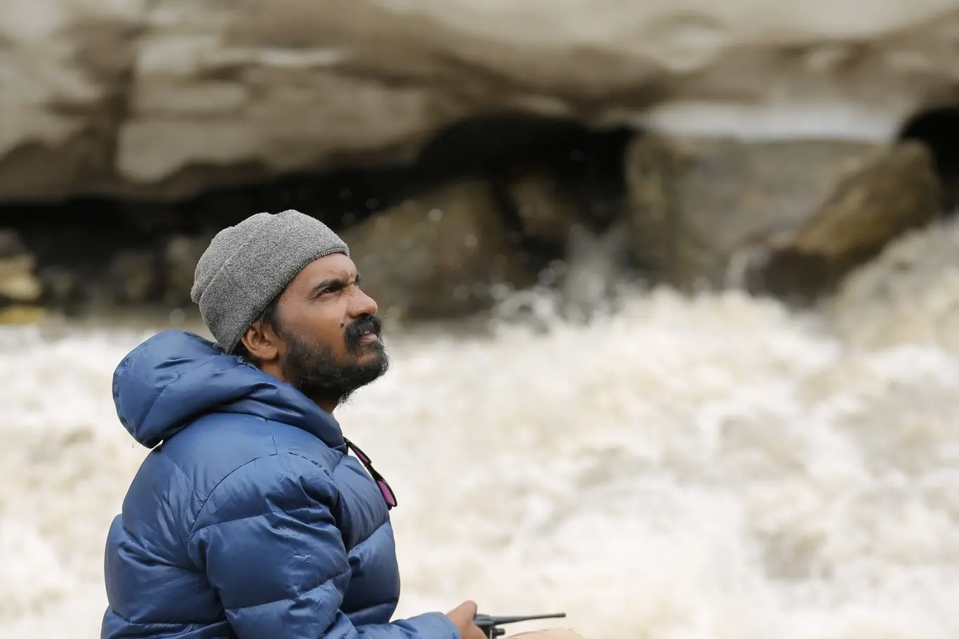 നടിയുടെ പരാതി: സനൽകുമാർ ശശിധരനെ മുംബൈ വിമാനത്താവളത്തിൽ തടഞ്ഞു, കേരളാ പോലീസ് കസ്റ്റഡിയിലെടുക്കും