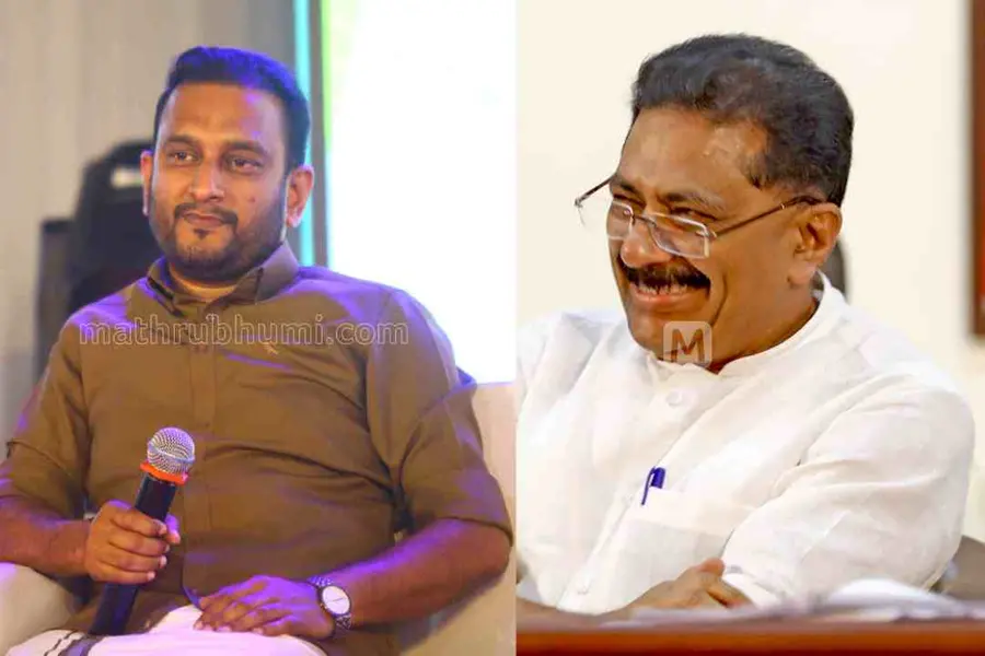 പിതാവാണ് മാതൃകയെന്ന് ഫിറോസ്, കച്ചവടം നഷ്ടത്തിൽകലാശിച്ച പിതാവിന്റെ മകൻ എങ്ങനെ ലക്ഷപ്രഭുവായെന്ന് ജലീൽ