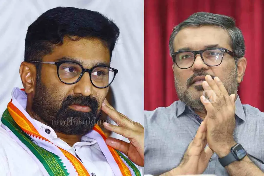 അധിക്ഷേപം ബൽറാമിന് ശീലം, ബിഹാറില്‍ അടി പതറി നില്‍ക്കുന്ന BJPക്ക് ആയുധം ...