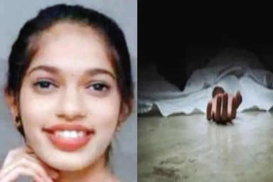 യുവതിയെ ഭര്തൃവീട്ടില് മരിച്ച നിലയില് കണ്ടെത്തി; വിവാഹം നടന്നത് നാലുമാസം മുന്പ്
