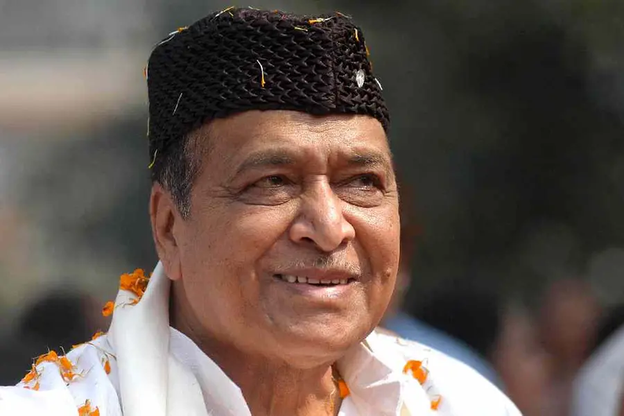 'ഭൂപന്‍ ഹസാരിക മരണത്തിലും ജീവിതത്തിലെന്നപോലെ, ജനങ്ങളെ ഒരുമിച്ചു കൊണ്ടുവന്നു'- നരേന്ദ്രമോദി