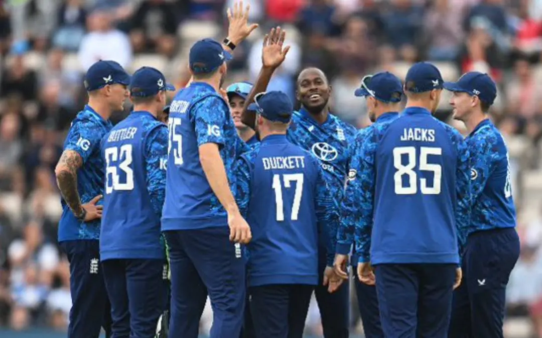 ഇംഗ്ലണ്ട് ക്രിക്കറ്റ് ടീം | X.com/englandcricket