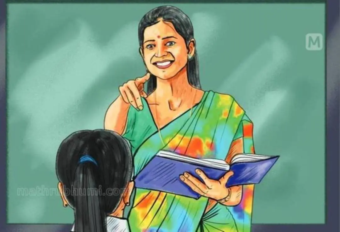പ്രതീകാത്മക ചിത്രം.| Photo credit: MBI