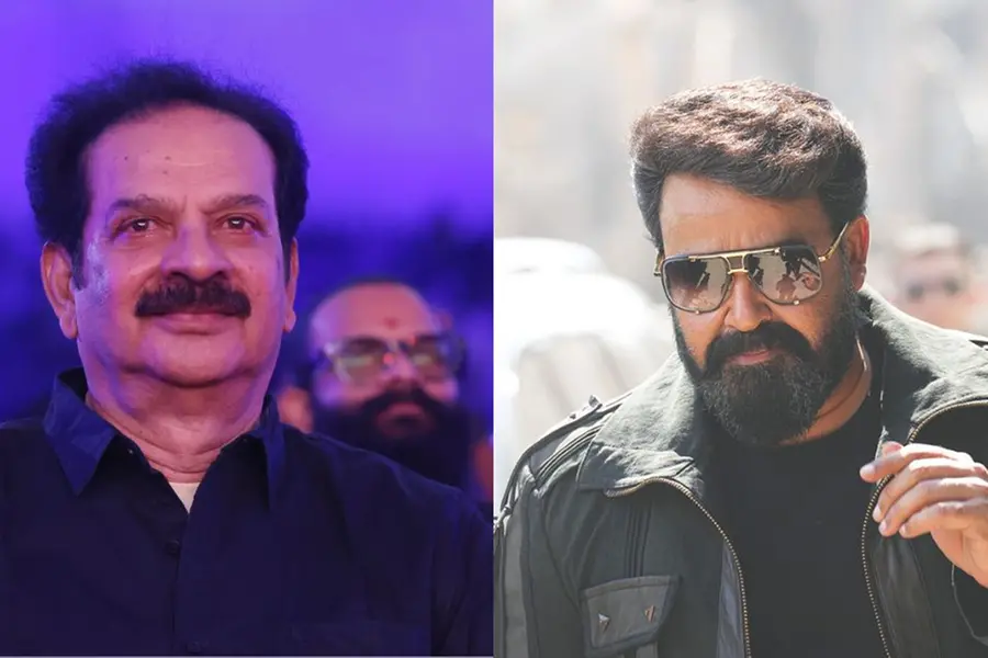 'എമ്പുരാൻ ദേശവിരുദ്ധ ചിത്രം, ശരിക്കും നടന്നതല്ല ചിത്രത്തിൽ കാണിച്ചത്; ചിലപ്പോൾ നടന്നുകാണും'- ദേവൻ