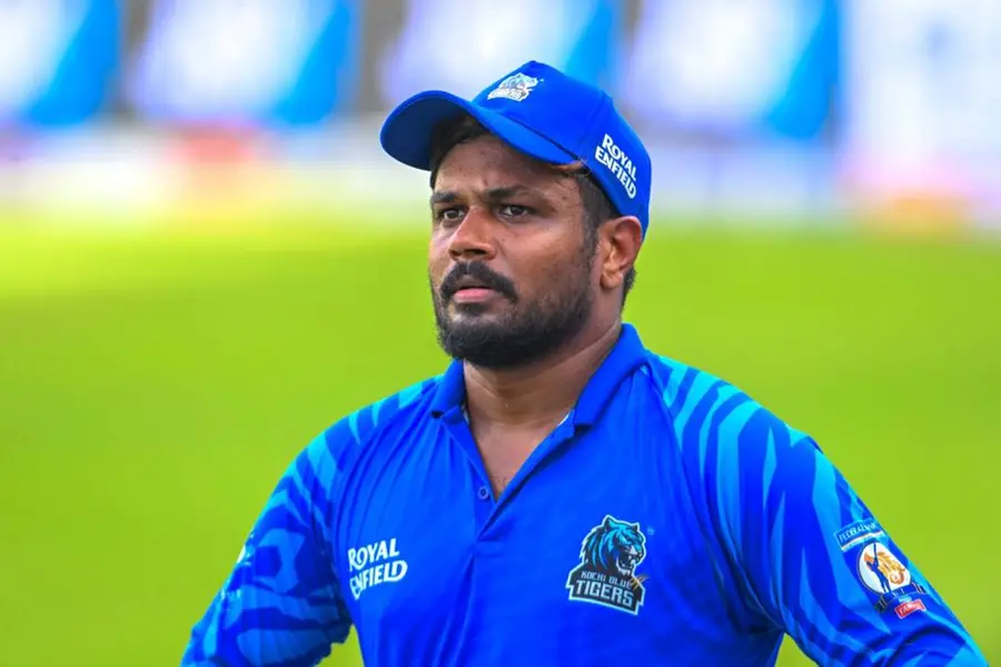 നെറ്റ്സിൽ ഒറ്റപ്പെട്ട് സഞ്ജു, ഒടുവിൽ പേരിന് പരിശീലന അവസരം; പ്ലെയിങ് ഇലവനിൽ ജിതേഷ്ശർമയോ?