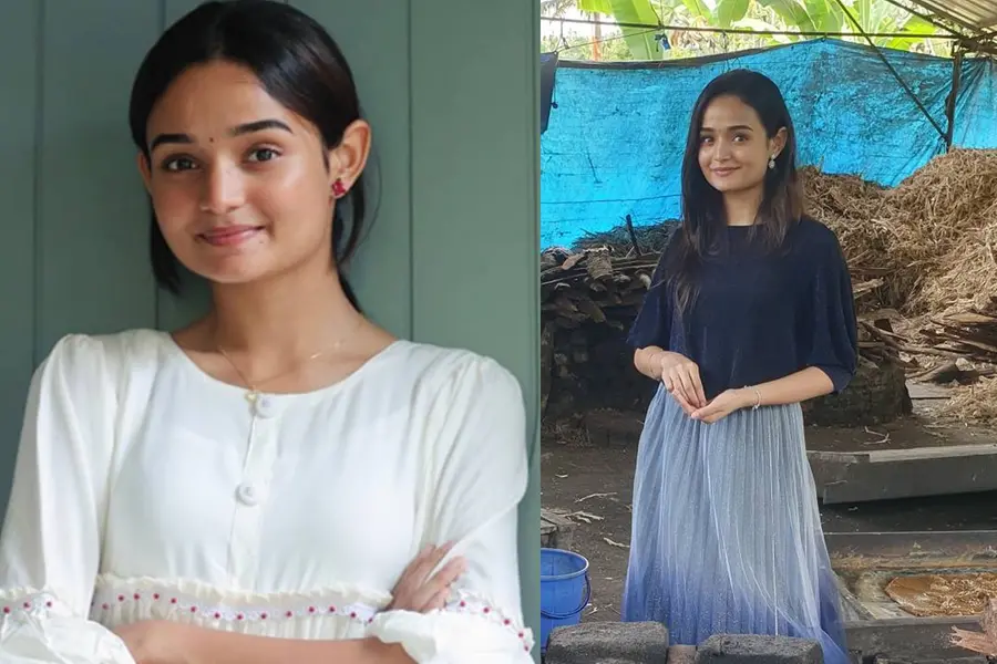 'സദാ ചാരം ഉള്ളയിടങ്ങള്‍ ടോക്‌സിക്ക് ആയിരിക്കും'-ചിരിപ്പിച്ചും ചിന്തിപ്പിച്ചും മീനാക്ഷിയുടെ പോസ്റ്റ്