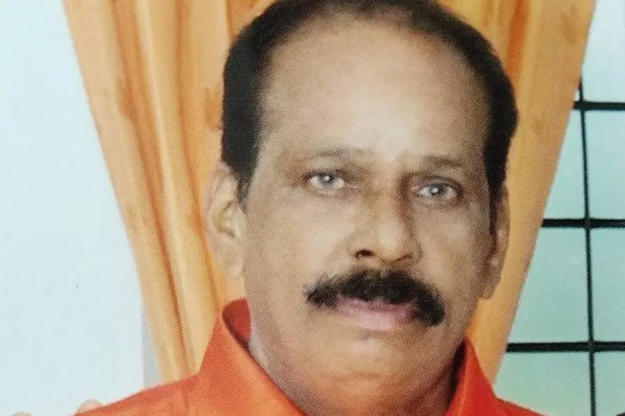 സഹസംവിധായകനും നടനുമായ ഒ. വിജയൻ അന്തരിച്ചു