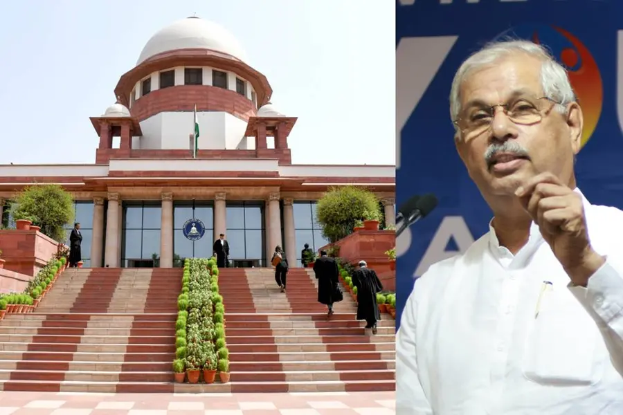 'ബില്ലുകളിൽ തീരുമാനമെടുക്കേണ്ടത് ഗവർണറുടെ സൗകര്യത്തിനനുസരിച്ചല്ല'; കേരളം സുപ്രീംകോടതിയിൽ