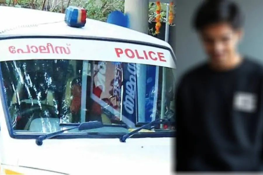 18 വയസ്സായാൽ കള്ളക്കേസിൽ കുടുക്കുമെന്ന് ഭീഷണി; പോലീസ് പിടികൂടി വിട്ടയച്ച 17-കാരനെ കാണാതായി