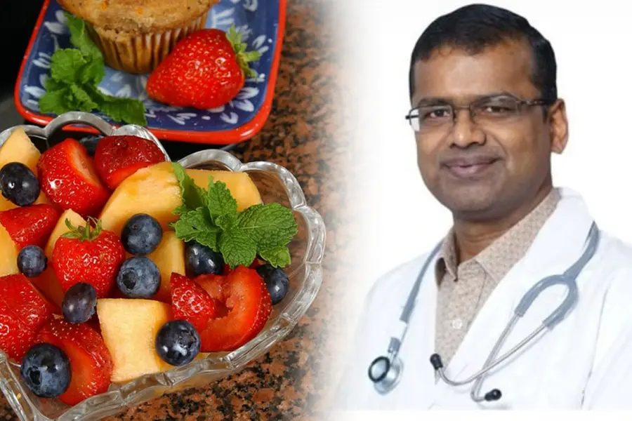 പ്രമേഹമുള്ളവര് പഴങ്ങള് കഴിക്കാമോ? ജ്യൂസ് കുടിക്കാമോ ? വ്യക്തതവരുത്തി ഡോക്ടര്