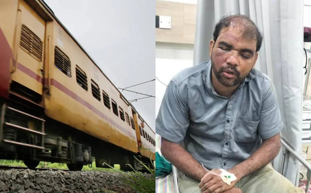 പരിക്കേറ്റ അഷ്‌കര്‍