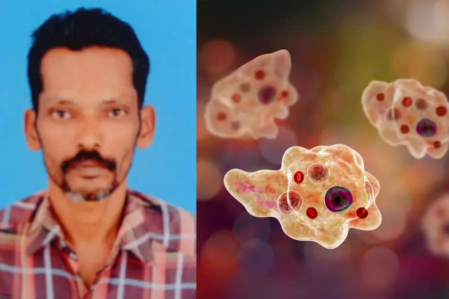 അമീബിക് മസ്തിഷ്ക ജ്വരം ബാധിച്ച് ഒരാള് കൂടി മരിച്ചു; ഒരുമാസത്തിനിടെ ആറ് മരണം