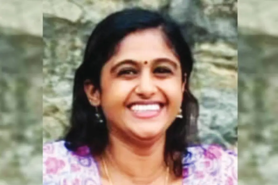 'എന്നോടും കുഞ്ഞിനോടും സ്നേഹംകുറഞ്ഞു, പരിഗണിക്കുന്നില്ല'; യുവതിയുടെ മരണത്തിൽ ആരോപണവുമായി കുടുംബം