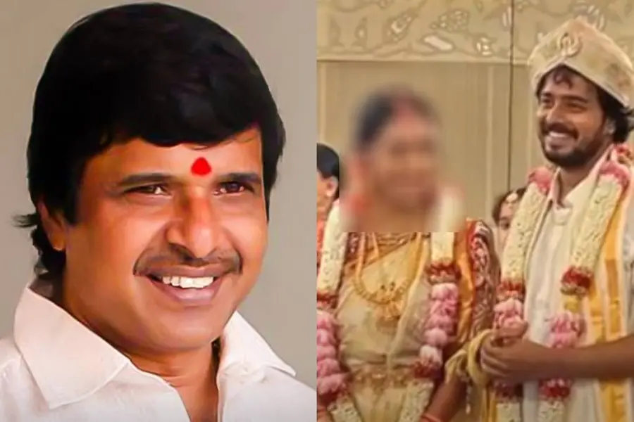 സ്ത്രീധനത്തിന്റെ പേരില് ക്രൂരമര്ദനം; മരുമകളുടെ പരാതിയില് സംവിധായകന് എസ്. നാരായണിനെതിരേ കേസ്