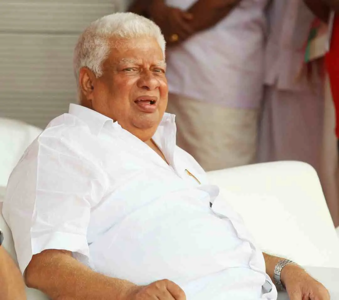 പി.പി.തങ്കച്ചന്