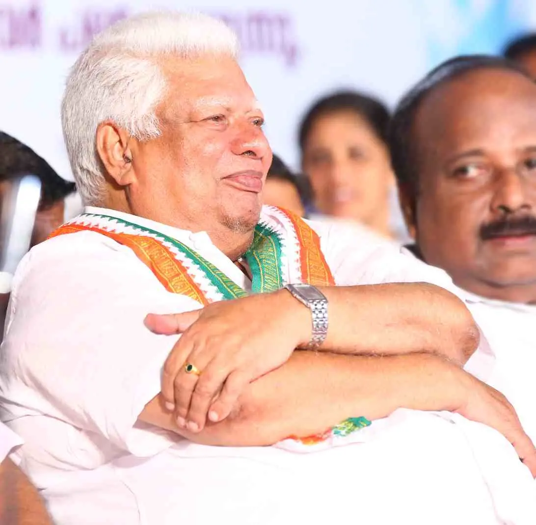 പി.പി.തങ്കച്ചന്