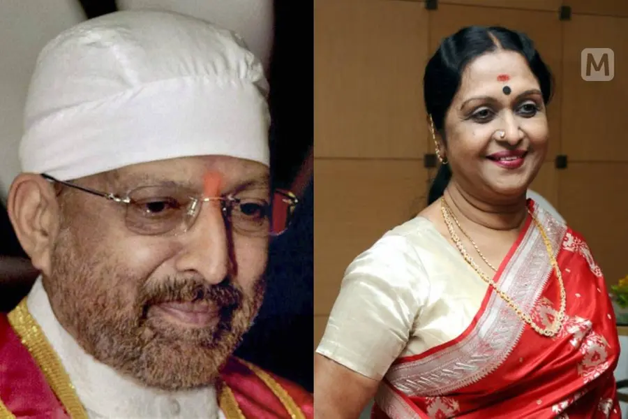 വിഷ്ണുവർധനും സരോജാദേവിക്കും കർണാടക രത്ന; മരണാനന്തര ബഹുമതിയായി പുരസ്കാരം