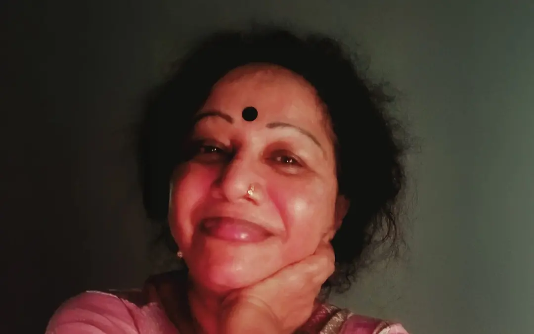 വിജയലക്ഷ്മി