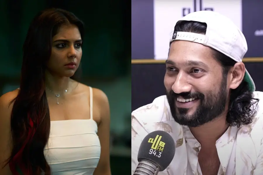 'ചന്ദ്രയ്ക്കായി ഓപ്ഷനുകൾ ഉണ്ടായിരുന്നു, ഇപ്പോൾ കല്യാണിയല്ലാതെ മറ്റൊരാളെ ചിന്തിക്കാൻ കഴിയുന്നില്ല'