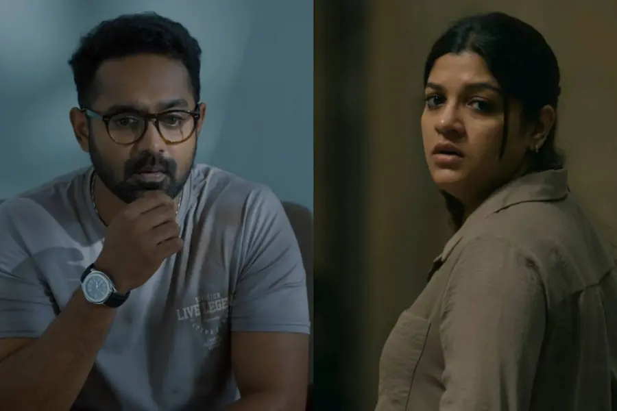 'അവർ എന്തോ ഒളിക്കുന്നുണ്ട്'; ആക്ഷനും സസ്പെൻസുമായി ജീത്തു ജോസഫ് - ആസിഫ് അലി ചിത്രം 'മിറാഷ്' ട്രെയിലർ