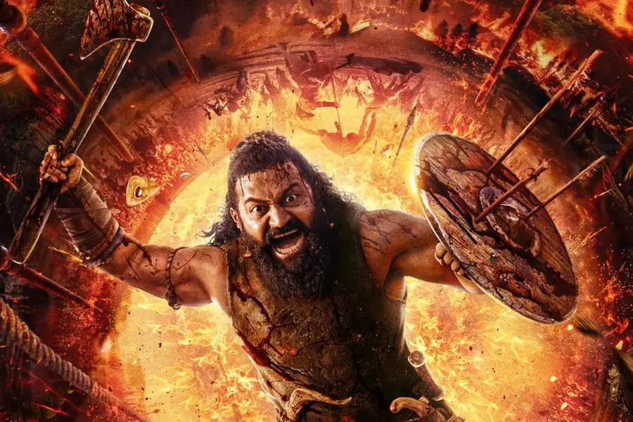 പ്രശ്നങ്ങൾ പരിഹരിച്ചു, 'കാന്താര-2'വിന്റെ റിലീസിന് തടസമില്ല, കേരളത്തിൽ പ്രദർശിപ്പിക്കുമെന്ന് ഫിയോക്ക്