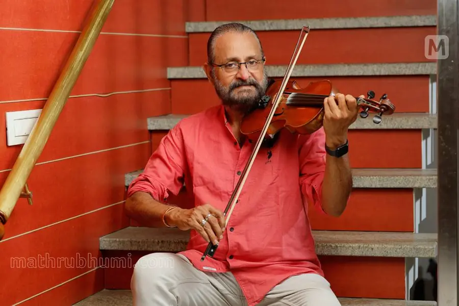 'ഒരേ കടൽ സംഗീതജീവിതത്തിലെ ഏറ്റവും വലിയ വെല്ലുവിളി; മോശം സംഗീതം ഉറക്കത്തെപ്പോലും ബാധിക്കും'