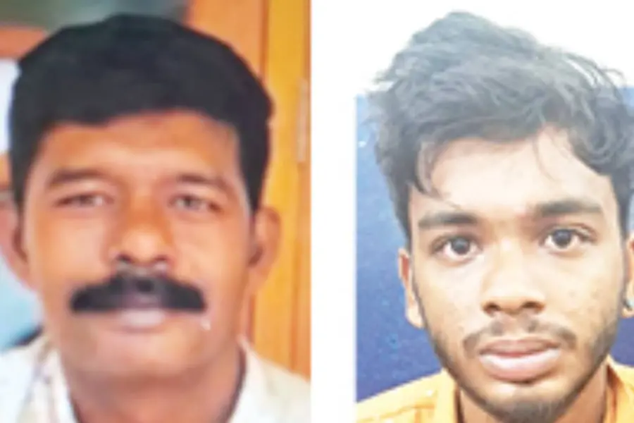 കണ്ണൂരിൽ യുവതിക്കൊപ്പമുള്ള കിടപ്പറദൃശ്യങ്ങൾ ചിത്രീകരിച്ച് ഇരട്ടസഹോദരങ്ങൾ; ബ്ലാക്മെയിലിങ്, പണംതട്ടൽ