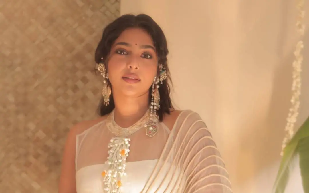 ഐശ്വര്യ ലക്ഷ്മി | Photo: Instagram/ Aishwarya Lekshmi