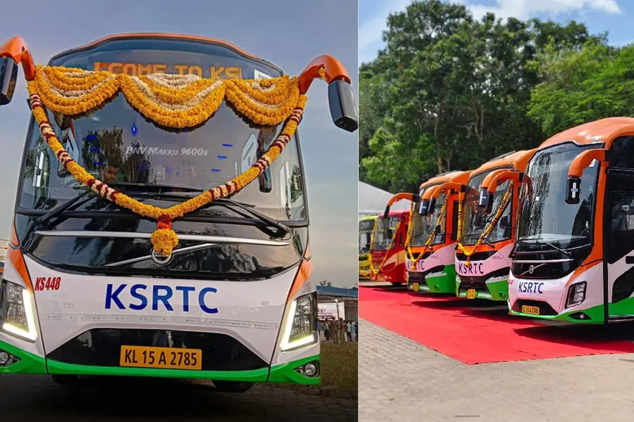 മഹാനവമി, വിജയദശമി: പ്രത്യേക അധിക സർവീസുമായി KSRTC, ബുക്കിങ് ആരംഭിച്ചു; പട്ടിക പങ്കുവെച്ച് മന്ത്രി
