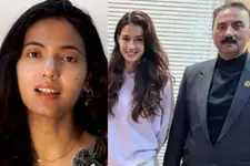 ഞങ്ങള്‍ സനാതനധര്‍മം പിന്തുടരുന്നവര്‍; ഖുശ്ബുവിന്റെ വാക്കുകള്‍ വളച്ചൊടിച്ചു- ദിഷയുടെ പിതാവ്