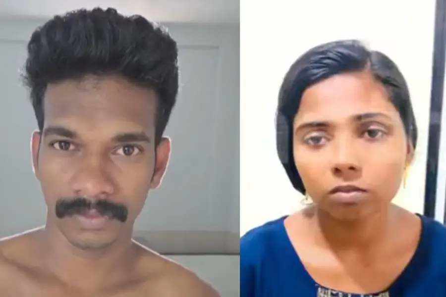 ജനനേന്ദ്രിയത്തിൽ സ്റ്റാപ്ലറടിച്ചു; യുവാക്കളെ ഹണിട്രാപ്പില് കുടുക്കി സൈക്കോ ദമ്പതിമാരുടെ ക്രൂരപീഡനം