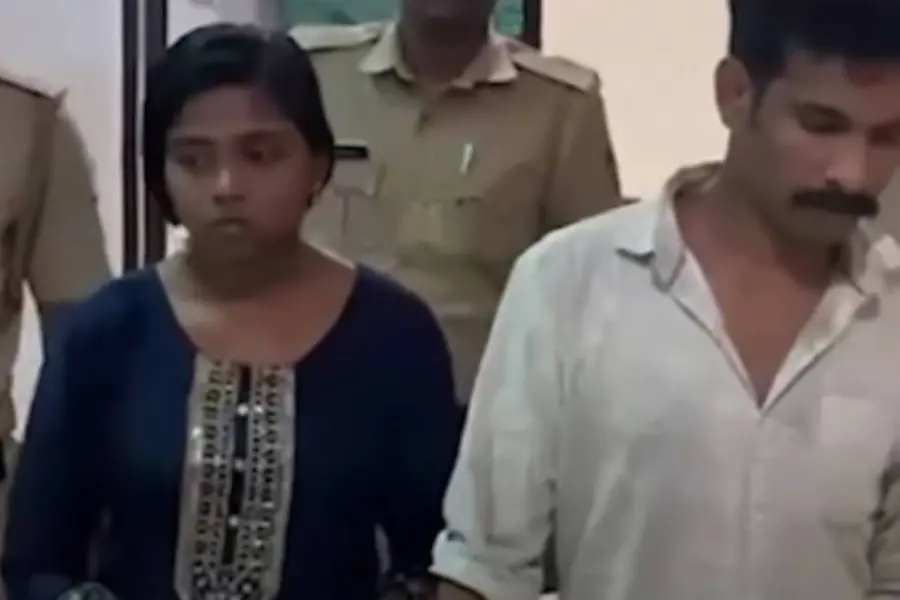 ഹണിട്രാപ്പ് പീഡനം; അവിഹിതമോ, ആഭിചാരമോ? പറഞ്ഞുപഠിപ്പിച്ച കള്ളക്കഥ പൊളിച്ച് പോലീസ്