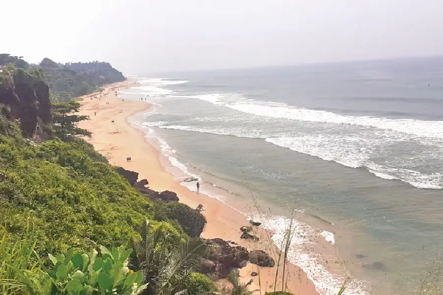 UNESCO സാധ്യതാപ്പട്ടിക: പാപനാശം കുന്നുകൾ ഇനി സംരക്ഷിച്ചേ പറ്റൂ, അപൂർവം ഈ വർക്കല ഫോർമേഷൻ