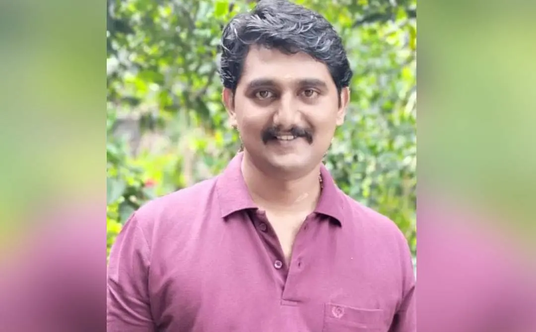 യു.സി. മുരളികൃഷ്ണന്