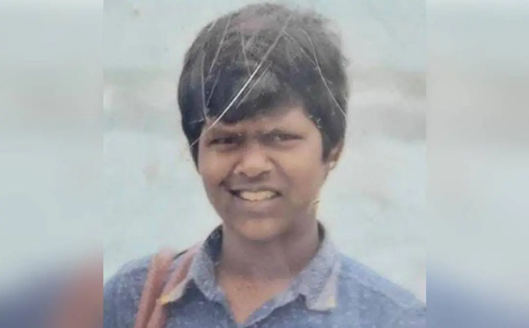 വിജിത് വിനീത്