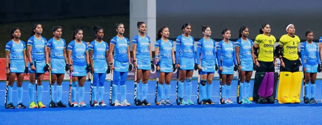 ഇന്ത്യൻ ടീം
