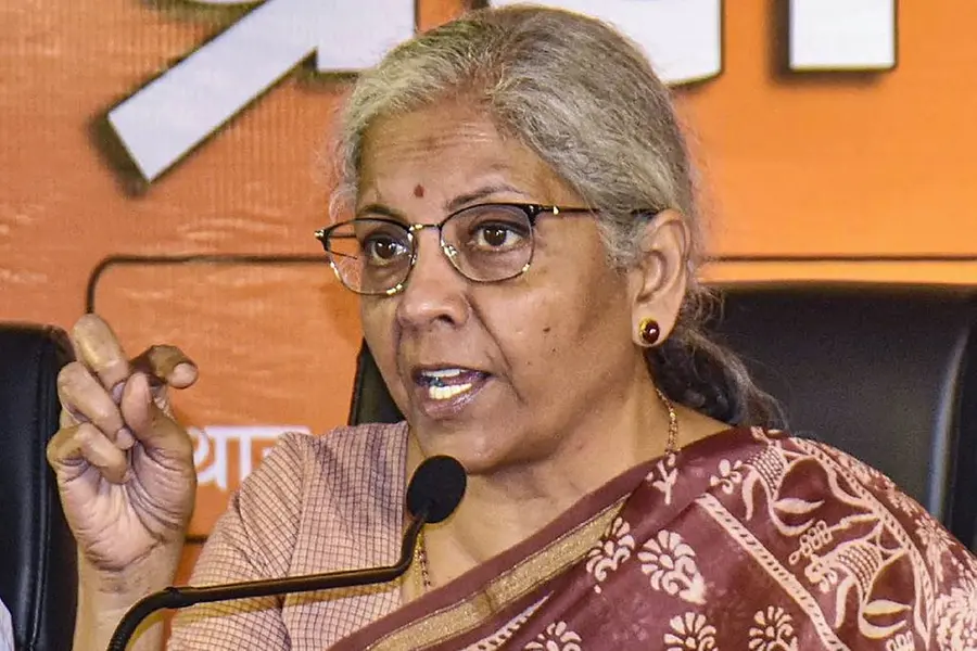 നിക്ഷേപത്തട്ടിപ്പിന് കേന്ദ്ര ധനമന്ത്രിയുടെ വ്യാജ എഐ വീഡിയോ; ജാഗ്രതവേണമെന്ന് സൈബർ പോലീസ്