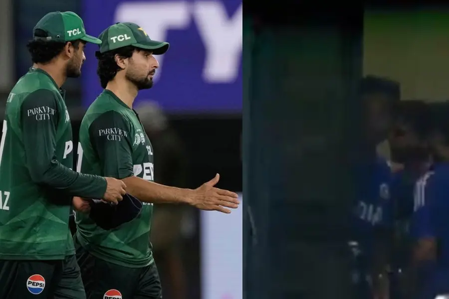 'മാച്ച് റഫറി കാണിച്ചത് പക്ഷപാതം, നടപടിയില്ലെങ്കിൽ കളി ബഹിഷ്കരിക്കും'; ഐസിസിയെ സമീപിച്ച് പാകിസ്താൻ