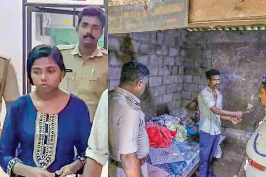 രശ്മിയുടെ ഫോണിൽ 19കാരനൊപ്പം വിവസ്ത്രയായി നിൽക്കുന്നതിന്റെ ദൃശ്യവും,അന്വേഷണത്തോട് സഹകരിക്കാതെ പ്രതികൾ