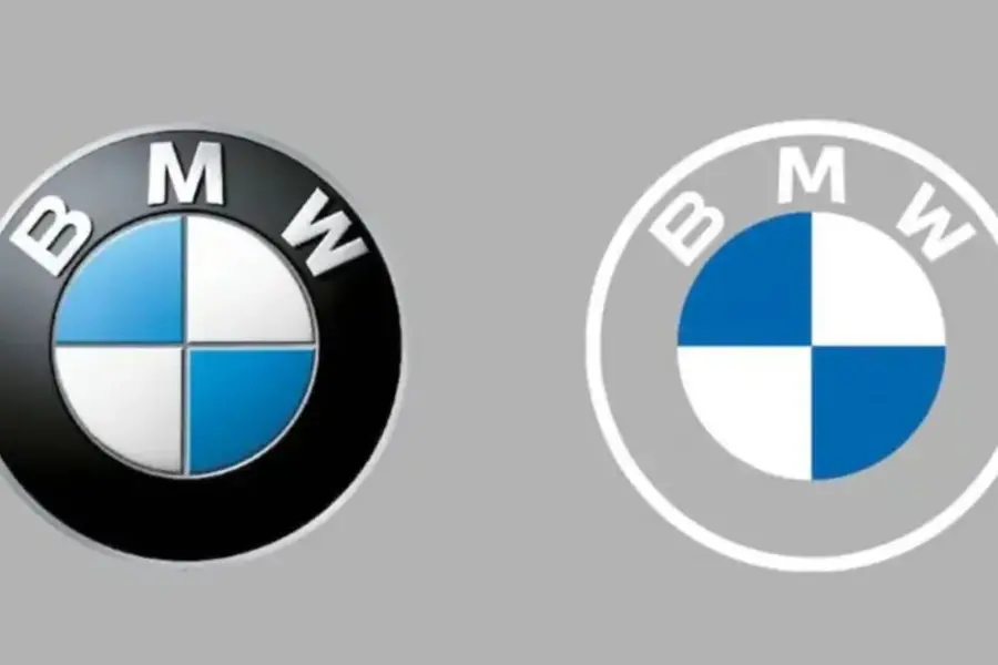 പുത്തൻ ലോഗോയുമായി BMW, മാറ്റം സിംപിളാണ്, ബട്ട് പവർഫുൾ