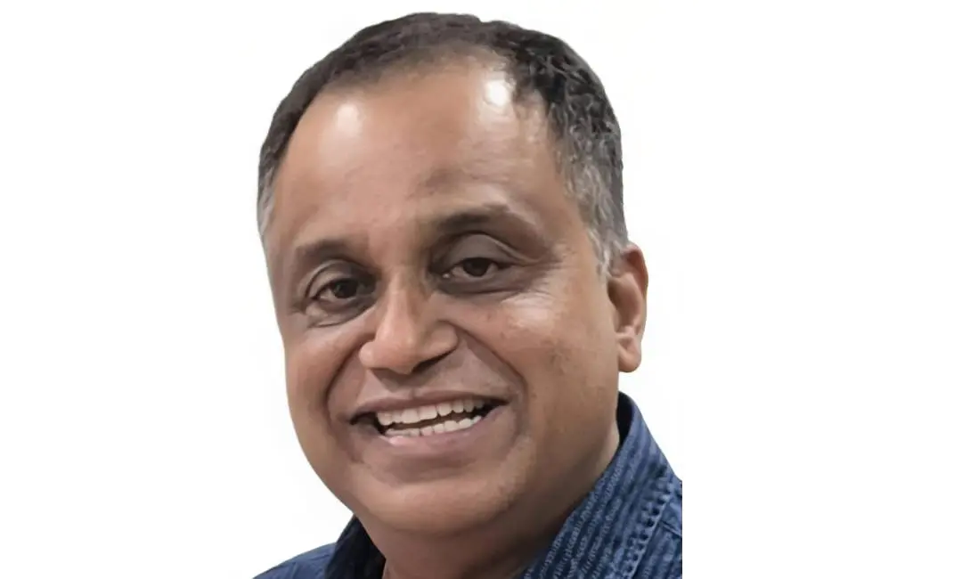 കെ.ജി.സുഭാഷ്