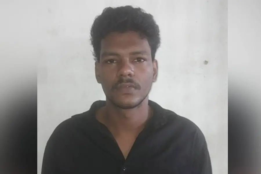 വീട്ടിൽ അതിക്രമിച്ചുകയറി മകളെ തട്ടിക്കൊണ്ടുപോയെന്ന് പിതാവിൻ്റെ പരാതി; യുവാവ് അറസ്റ്റിൽ