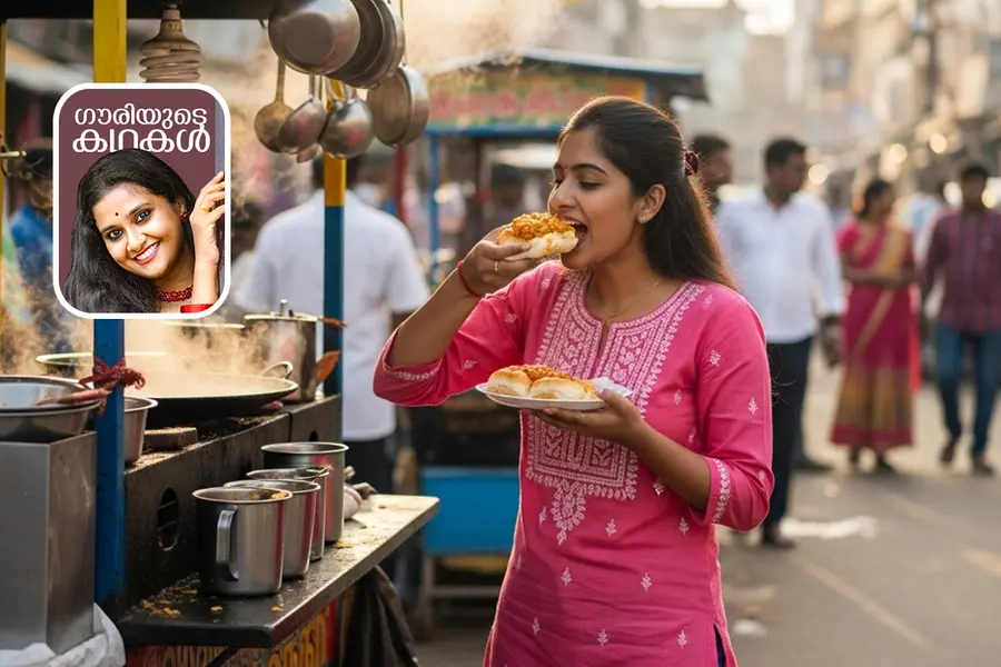 ആ മേശയില്‍ ആരോ കോറിവെച്ചിരുന്നു; മുപ്പതു വര്‍ഷം മുന്‍പ് മരിച്ച ആ മനുഷ്യനില്‍ കുഞ്ഞുങ്ങൾ ഉണ്ടായിരുന്നെങ്കിലെന്ന്‌