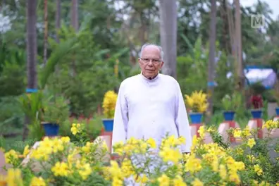 Archbishop Jacob Thoomkuzhy passes away at 94, leaving legacy of faith and reform