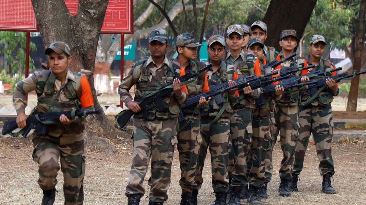 Dharma Guardian 2026: India–Japan joint military exercise...