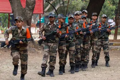 Dharma Guardian 2026: India–Japan joint military exercise concludes in Uttarakhand