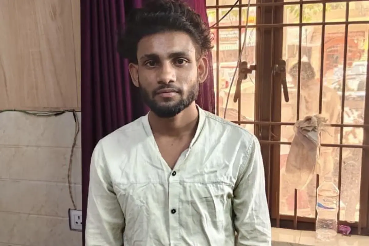 Deepesh